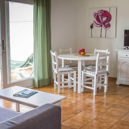 Apartamentos Encanto Del Mar Cala Galdana  Buitenkant foto